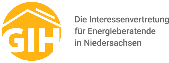 GIH Niedersachsen e.&nbsp;V. — Die Interessenvertretung für Energieberatende in Niedersachsen
